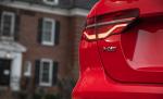 Jaguar XE P300 R-Dynamic 2019 года (NA)